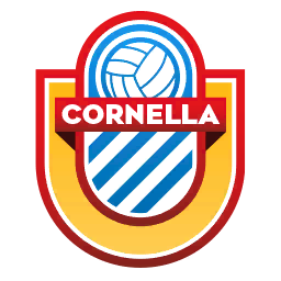 Cornella Logo Dream League Soccer 2025 | DLS Inside