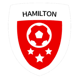 Hamilton Logo Dream League Soccer 2025 | DLS Inside