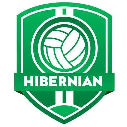 Hibernian Logo Dream League Soccer 2025 | DLS Inside
