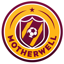 Motherwell Logo Dream League Soccer 2025 | DLS Inside