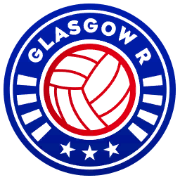 Glasgow R Logo Dream League Soccer 2025 | DLS Inside