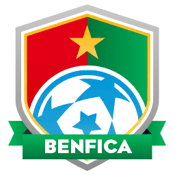Benfica Logo Dream League Soccer 2025 | DLS Inside