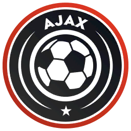 Ajax Logo Dream League Soccer 2025 | DLS Inside