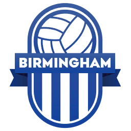 Birmingham Logo Dream League Soccer 2025 | DLS Inside