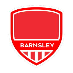 Barnsley Logo Dream League Soccer 2025 | DLS Inside