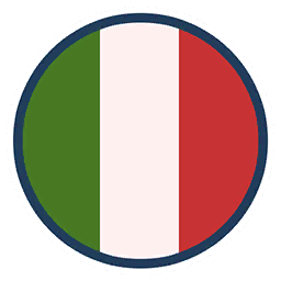 Italy Logo Dream League Soccer 2025 | DLS Inside
