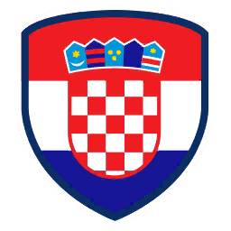 Croatia Logo Dream League Soccer 2025 | DLS Inside