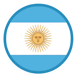 Argentina Logo Dream League Soccer 2025 | DLS Inside