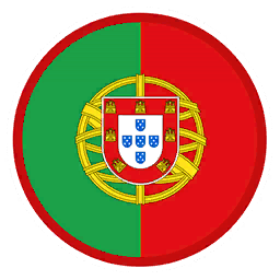Portugal Logo Dream League Soccer 2025 | DLS Inside