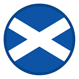 Scotland Logo Dream League Soccer 2025 | DLS Inside