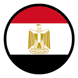 Egypt Logo Dream League Soccer 2025 | DLS Inside