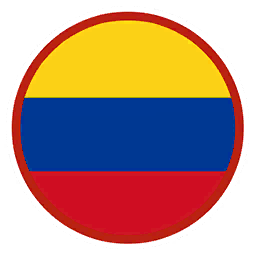 Colombia Logo Dream League Soccer 2025 | DLS Inside