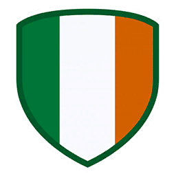 Republic of Ireland Logo Dream League Soccer 2025 | DLS Inside