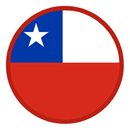 Chile Logo Dream League Soccer 2025 | DLS Inside