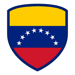 Venezuela Logo Dream League Soccer 2025 | DLS Inside