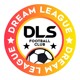 Dream FC Logo Dream League Soccer 2025 | DLS Inside