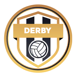 Derby Logo Dream League Soccer 2025 | DLS Inside