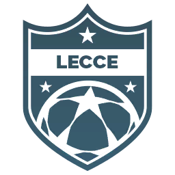 Lecce Logo Dream League Soccer 2025 | DLS Inside