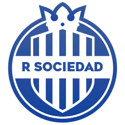 R Sociedad Logo Dream League Soccer 2025 | DLS Inside