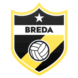 Breda Logo Dream League Soccer 2025 | DLS Inside