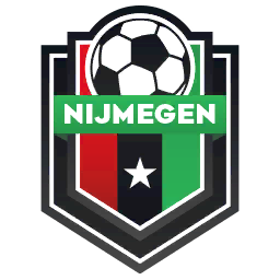 Nijmegen Logo Dream League Soccer 2025 | DLS Inside
