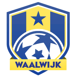 Waalwijk Logo Dream League Soccer 2025 | DLS Inside
