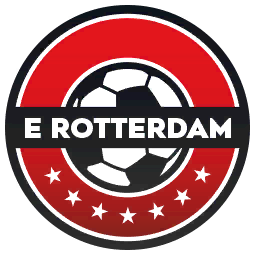 E Rotterdam Logo Dream League Soccer 2025 | DLS Inside