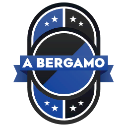 A Bergamo Logo Dream League Soccer 2025 | DLS Inside