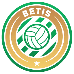 Betis Logo Dream League Soccer 2025 | DLS Inside