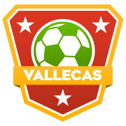 R Vallecano Logo Dream League Soccer 2025 | DLS Inside