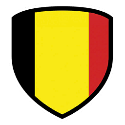Belgium Logo Dream League Soccer 2025 | DLS Inside