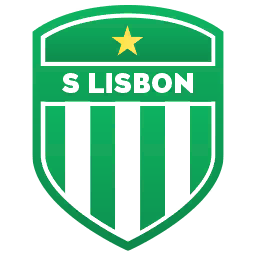 S Lisbon Logo Dream League Soccer 2025 | DLS Inside