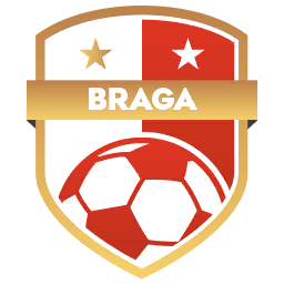 Braga Logo Dream League Soccer 2025 | DLS Inside