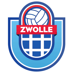 Zwolle Logo Dream League Soccer 2025 | DLS Inside
