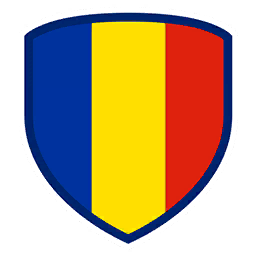Romania Logo Dream League Soccer 2025 | DLS Inside