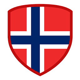 Norway Logo Dream League Soccer 2025 | DLS Inside