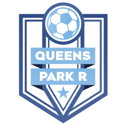 Queens Park R Logo Dream League Soccer 2025 | DLS Inside