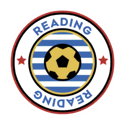 Reading Logo Dream League Soccer 2025 | DLS Inside