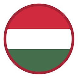 Hungary Logo Dream League Soccer 2025 | DLS Inside