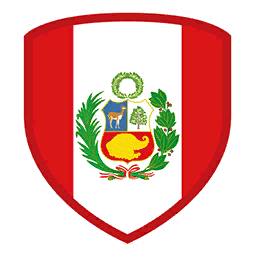 Peru Logo Dream League Soccer 2025 | DLS Inside