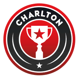 Charlton Logo Dream League Soccer 2025 | DLS Inside