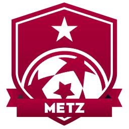 Metz Logo Dream League Soccer 2025 | DLS Inside