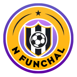 N Funchal Logo Dream League Soccer 2025 | DLS Inside