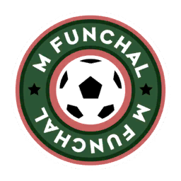M Funchal Logo Dream League Soccer 2025 | DLS Inside