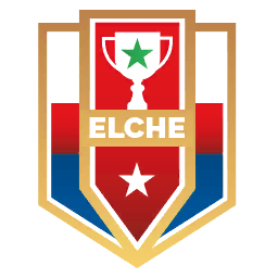 Elche Logo Dream League Soccer 2025 | DLS Inside