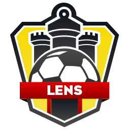 Lens Logo Dream League Soccer 2025 | DLS Inside