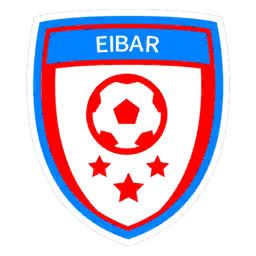 Eibar Logo Dream League Soccer 2025 | DLS Inside
