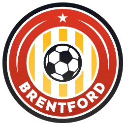 Brentford Logo Dream League Soccer 2025 | DLS Inside