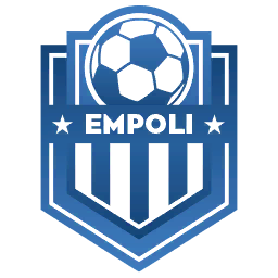 Empoli Logo Dream League Soccer 2025 | DLS Inside