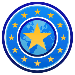 Allstar XI Logo Dream League Soccer 2025 | DLS Inside